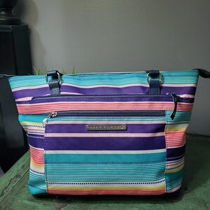 Lily Bloom Kelsey Tote